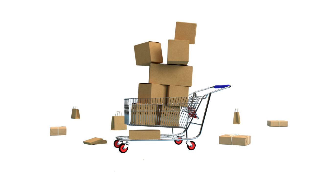 Aplikasi StokIn di Laptop