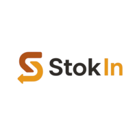 StokIn Logo